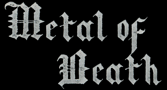 Metal Of Death Records